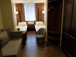 Marcus, Bydgoszcz